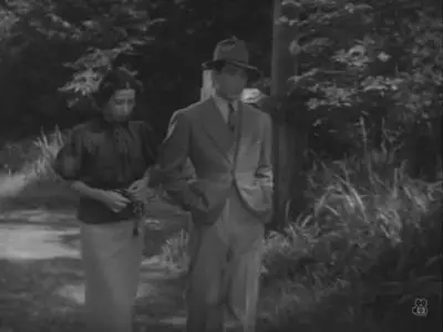Mikio Naruse's 14 films in 1930s