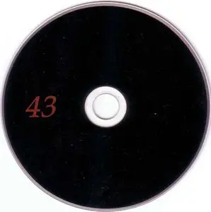 Knowlton Bourne - Songs From Motel 43 (2015) {Misra} **[RE-UP]**