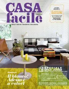 Casa Facile - Febbraio 2015