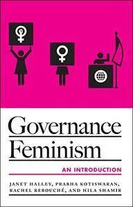 Governance Feminism: An Introduction