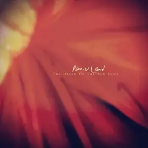Daniel Land - The Dream of the Red Sails (2019)