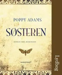 «Søsteren» by Poppy Adams