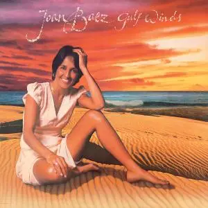 Joan Baez - Gulf Winds (1976/2021) [Official Digital Download 24/96]