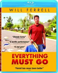 Everything Must Go (2010)