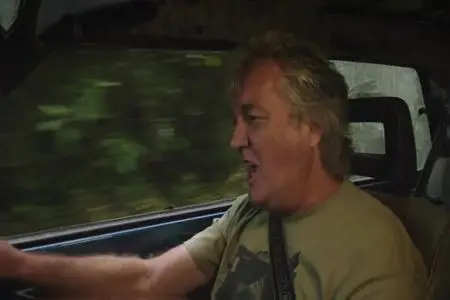 The Grand Tour S03E03