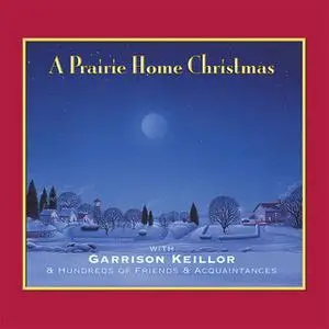 «A Prairie Home Christmas» by Garrison Keillor
