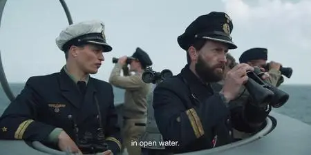 Das Boot S03E09