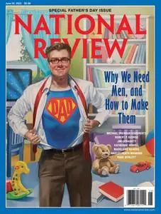 National Review – 26 June 2023