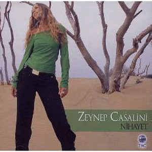 Zeynep CASALINI - Nihayet
