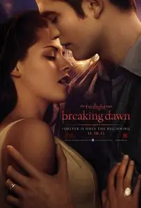 The Twilight Saga: Breaking Dawn - Part 1 / Breaking Dawn - Bis(s) zum Ende der Nacht - Teil 1 (2011)