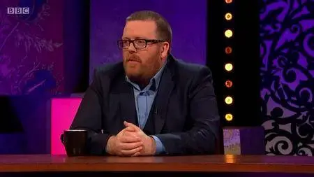 Frankie Boyle's New World Order S02E06