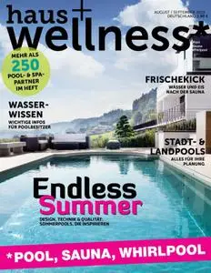 Haus und Wellness* - August/September 2019