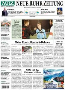 Neue Ruhr Zeitung – 29. November 2019