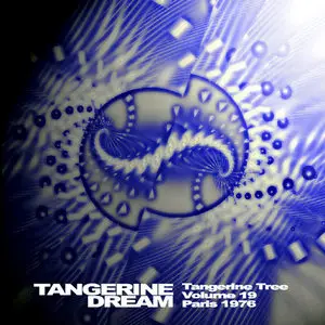 Tangerine Dream - Tangerine Tree [complete] Part 2 of 8: vol. 13 - vol. 24 of 92