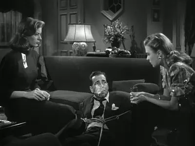 The Big Sleep (1946)