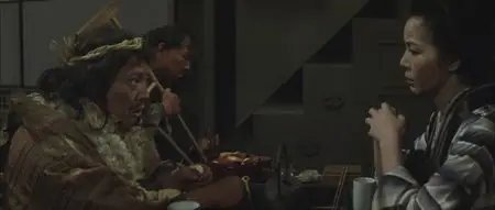 Shurayukihime (1973)