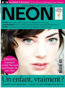 Néon N 12 - Novembre 2013