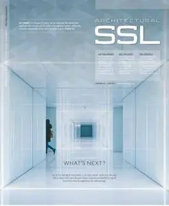 Architectural SSL - June 2017