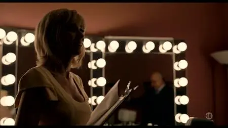 The Loudest Voice S01E05