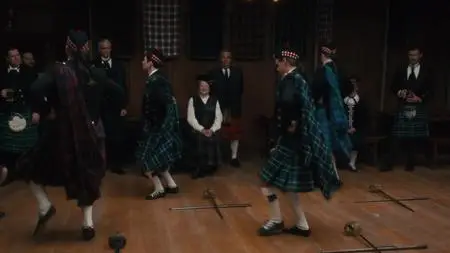 Murdoch Mysteries S17E11