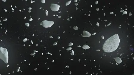 The Universe. Season 6, Episode 1 - Catastrophes that Changed the Planets (2011)