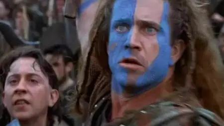 Discovery Channel - Braveheart: The True Story (2012)