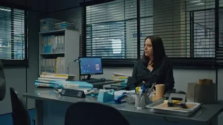 The Mechanism S02E04