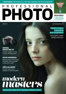 Professional Photo - Issue 110 - 20 August 2015