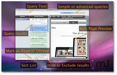GrandReporter 1.1.7