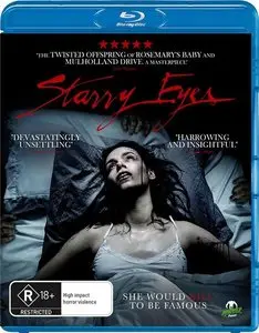 Starry Eyes (2014)