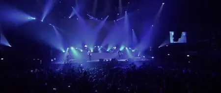 Bring Me The Horizon - Live at Wembley (2015) [BDRip 1080p]