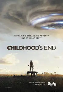 Childhoods End: Part 3 (2015)