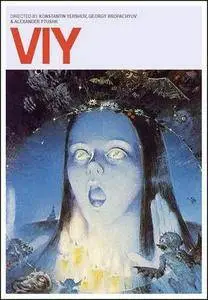 Viy / Viy or Spirit of Evil (1967)