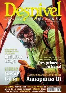 Desnivel N.368 - Febrero 2017