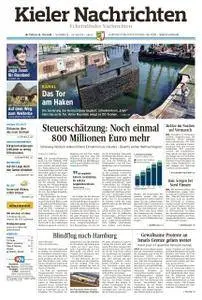 Kieler Nachrichten Eckernförder Nachrichten - 16. Mai 2018