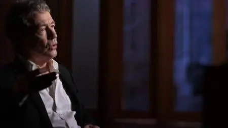 Facing Icons - Facing Icons (2017)