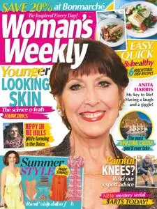 Woman's Weekly UK - 30 July 2019