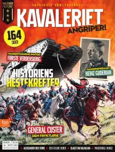 Krigshistorie Norge – 02 juni 2018