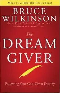 The Dream Giver (repost)