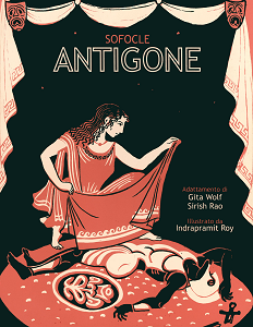 Antigone (Sofocle 442 a.C.)