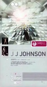 J.J. Johnson - Modern Jazz Archive [Recorded 1949-1954] (2004)