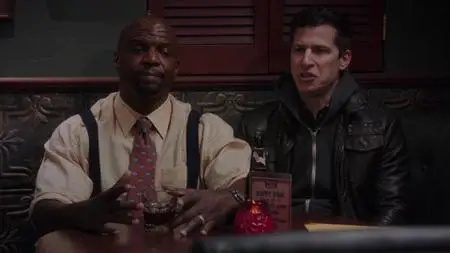 Brooklyn Nine-Nine S06E15