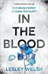 «In the Blood» by Lesley Walsh