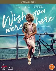 Wish You Were Here (1987)