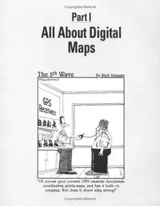 GPS For Dummies