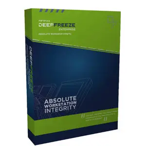 Faronics Deep Freeze Standard 6.62.20 x86-x64