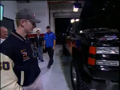 Overhaulin S01E02 - Search and Rescue