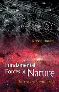 Fundamental Forces of Nature: The Story of Gauge Fields (repost)