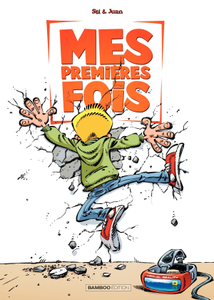 Mes premières fois – Tome 2 (2018)