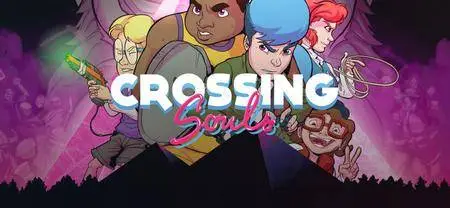Crossing Souls (2018)